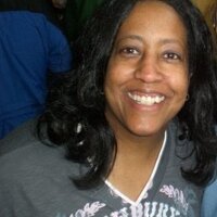 Renee Washington - @Reneedio Twitter Profile Photo