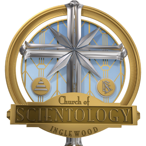 The official Twitter page for the Church of Scientology in the City of Inglewood, California.