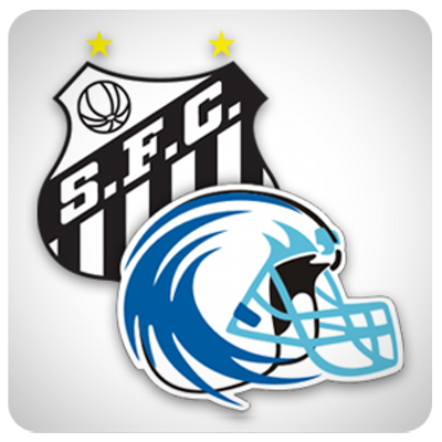 Resultado de imagem para santos tsunami