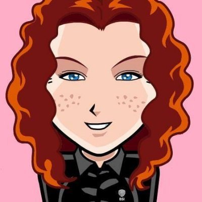 trinamita2001's profile picture. Física teórica trabajando desde el 2001 en seguridad informática.