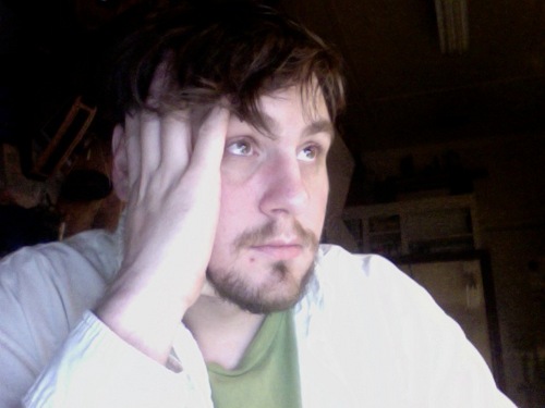 software engineer // still not sure what I want to be when I grow up