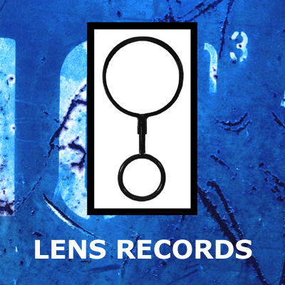 Lens Records is a Chicago based record label created to help support and distribute the works of artists who prefer to work with a smaller, artist driven label.