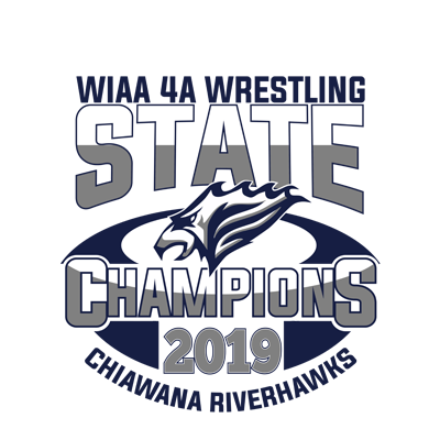 Welcome to the official Chiawana Wrestling twitter feed. Follow us for constant year round updates on the latest Chiawana Riverhawk wrestling news.