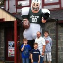 Kurt Dillon - @xhawk871 - Twitter