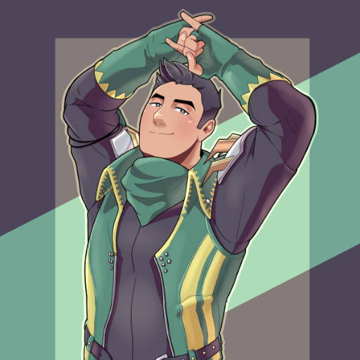 Luis98Car's profile picture. 🇲🇽 🇨🇳🇪🇸 Mexican with Chinese and Spanish Heritage   CARTOON NETWORK  Animation, Pokemon,Some Anime,Womens wrestling, NXT FAN! y me gusta el doblaje 🐺🦊