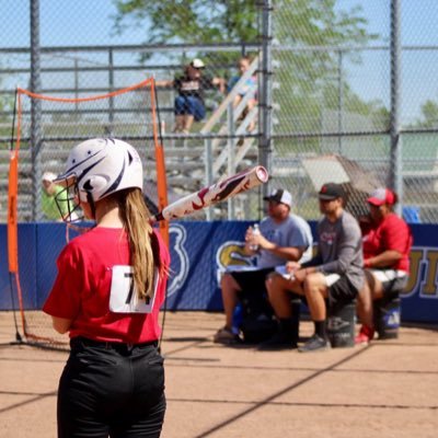 Elite Softball Showcases- Where players are up close and personal with college coaches. Our coaches are on the field with the players not in the stands.