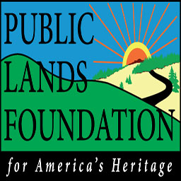 Keeping Public Lands in Public Hands! RT/Follow ≠ endorsement