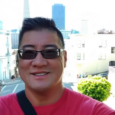 rockyquon's profile picture. Crossfit  and Olympic weightlifting enthusiast, IT Guy, traveller