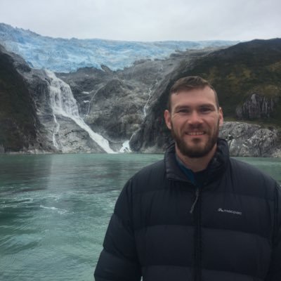 Urban Planner. Passionate about creating better cities, country footy, the environment and the great outdoors.