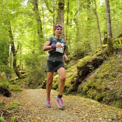 kiwitrailgirl's profile picture. My own space. Trails mandatory. Thinking optional. “Two roads diverged in a wood, and I, I took the one less traveled by, And that has made all the difference.”