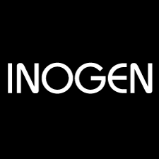 Inogen Web Design