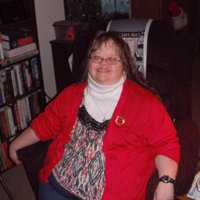 CAROLYN PATTERSON - @CAROLYN19447877 Twitter Profile Photo