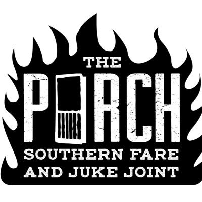 The Porch Southern Fare & Juke Joint