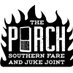 The Porch Southern Fare & Juke Joint (@porch_southern) Twitter profile photo