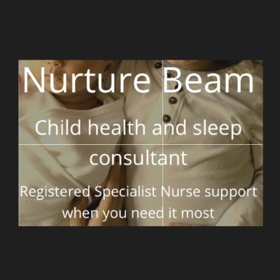 Specialist registered health visitor and baby child sleep consultant offering professional individualised service to families with babies + children under 6yrs