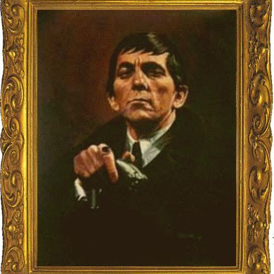 SCBarnabas's profile picture. 