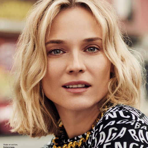 Twitter fan account for the talented and beautiful, Diane Kruger. Follow Diane on her official Instagram for even more content!