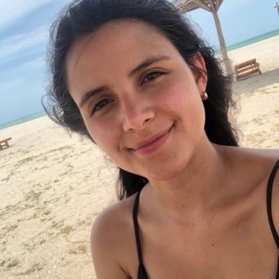 PaoMacana's profile picture. 🧘🏽‍♀️✨➰-