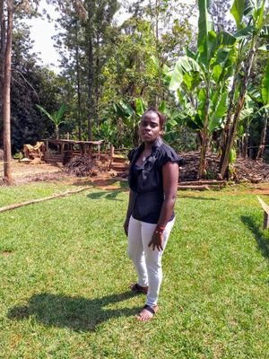 LydiaMurugi6's profile picture. I don't care