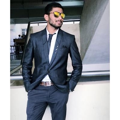 vishal_dhope's profile picture. Keep it real!