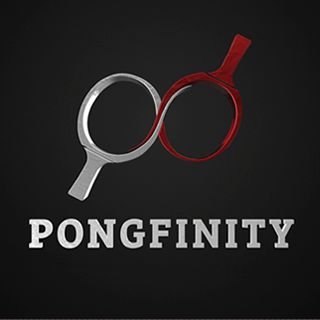 The official Twitter account of the Pongfinity team.