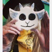 Dannuhcakes (@thedannuhcakes) 's Twitter Profile