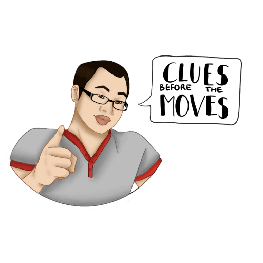 Chess Coach, Hispanista, former Powerlifter and one-time Boxing Scribe. Director of the Coventry Chess Academy, the best children's chess club!