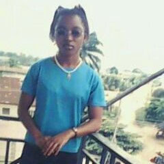 I am God fearing, Calm, Peaceful. Beautifully made. I hate injustice!