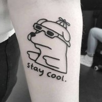 stay cool(@staycoolmdfk) 's Twitter Profile Photo