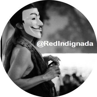 RedIndignada Profile Picture