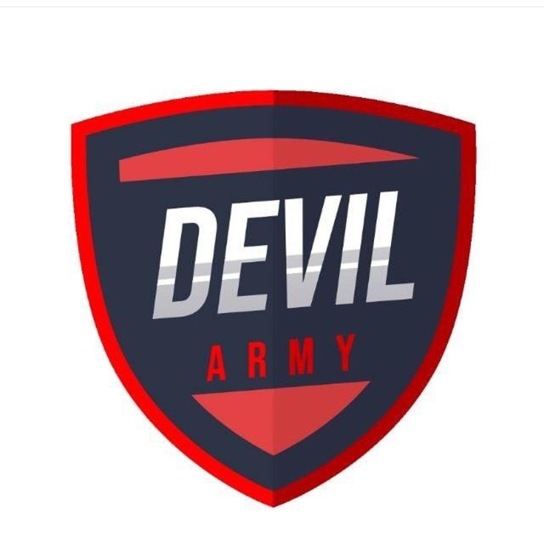 DEVILARMY6's profile picture. EQUIPO DE COMPETITIVO DE FORTNITE