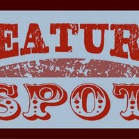 Feature Spot Comedy - @FeatureSpot Twitter Profile Photo