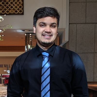 codingLifeline's profile picture. Kewal Pasad | Software Developer