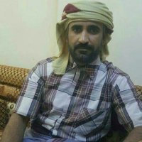 احمد صالح احمد العولقي (@wfbab) 's Twitter Profile