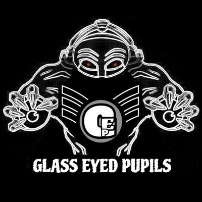 UK Hip Hop group/
Producer:Madgoon
MCs: K-Saulz, Dash Forjoe, Micky Hustle Caer & DJ Jeppa For Bookings, Beats or Bars contact
glasseyedpupils@gmail.com