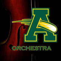 Amherst Orchestras(@AmherstOrch) 's Twitter Profile Photo