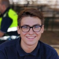 Luca Testa (@lukks2206) 's Twitter Profile