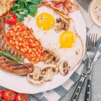 UK dishes (@dishesinuk) 's Twitter Profile