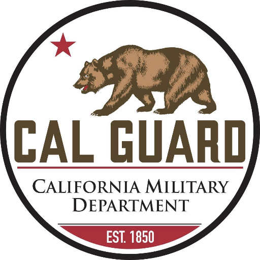 The California National Guard