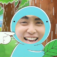 NOE🌱🐥 (@noekima) 's Twitter Profile Photo NOE🌱🐥 (@noekima) 's Twitter Profile Photo