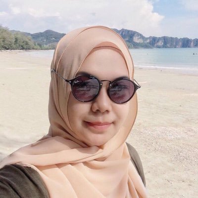 fatynshafiqa1's profile picture. Instagram : fatynshafiqa