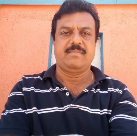 nkjswamy's profile picture. 