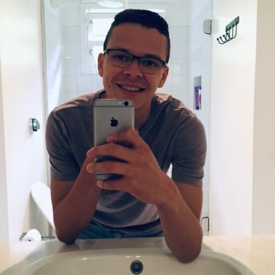 AmauriSandro2's profile picture. Fé em Deus sempre ❤️