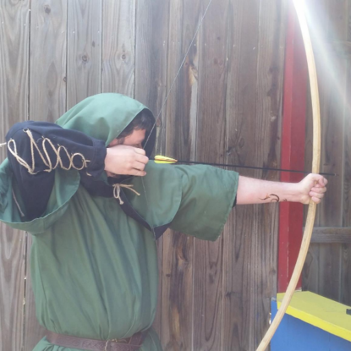 RobertWLeonard's profile picture. Sr. developer for UT Arlington, writer, gamer. Not necessarily in that order.
