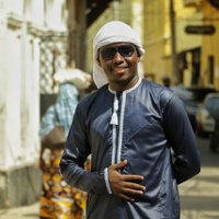Fahad Changi (@fahadchangi) 's Twitter Profile