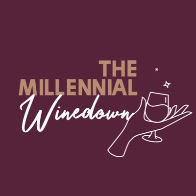 unfiltered podcast featuring four millennial women discussing their personal opinions on dating, post-grad life, and success all over a glass of wine🍷
