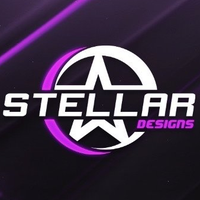 StellarDesigns (@stellargfx) 's Twitter Profile Photo StellarDesigns (@stellargfx) 's Twitter Profile Photo