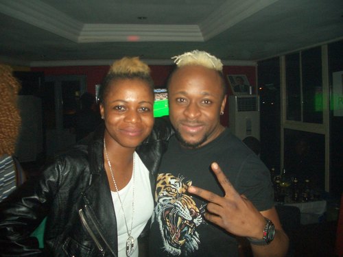 djelectra888's profile picture. Current Dj @ BH Lounge Lekki PH 1