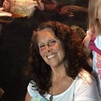 Debbie Dukes - @DebbieDukes5 Twitter Profile Photo