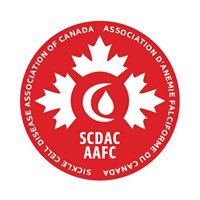 Sickle Cell Disease Association of Canada. Advocating for those with SCD in Canada. Like us on Facebook https://t.co/oZX9osWbLi